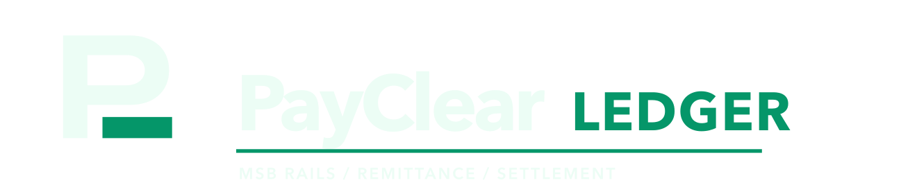PayClear Ledger